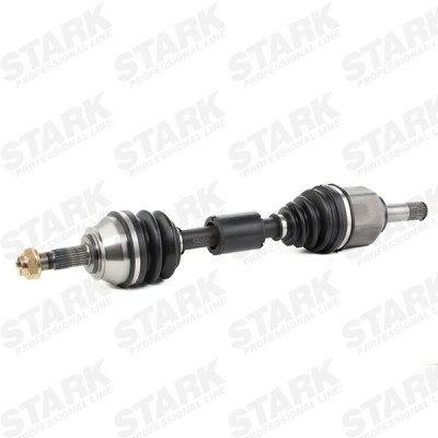 Antriebswelle Stark SKDS-0210157 SKDS-0210157 - foto 3