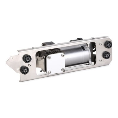 Kompressor, Druckluftanlage RIDEX 332C0010 332C0010 - foto 6