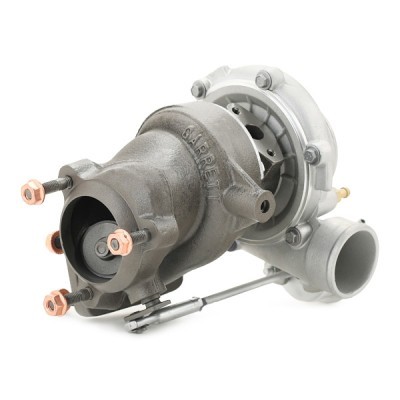 Turbolader RIDEX 2234C0214R 2234C0214R - foto 5