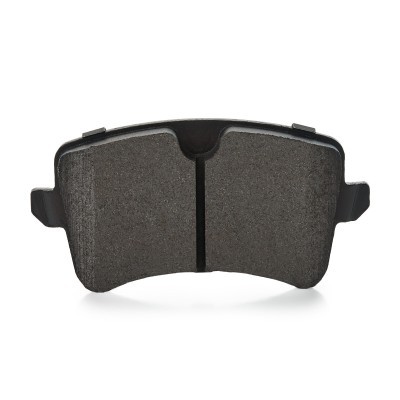 Bremsbeläge Satz RIDEX 402B0554P 402B0554P - foto 6