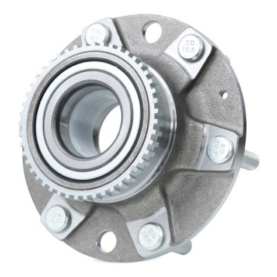 Radlager RIDEX 654W0732 654W0732 - foto 4