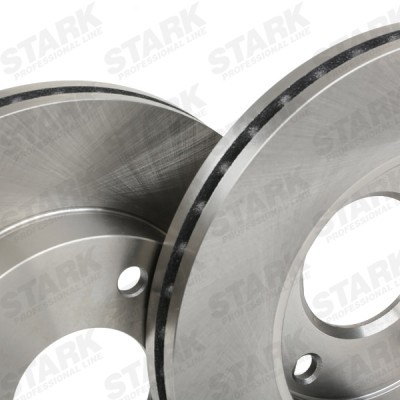Bremsscheibe Stark SKBD-0023076 SKBD-0023076 - foto 4