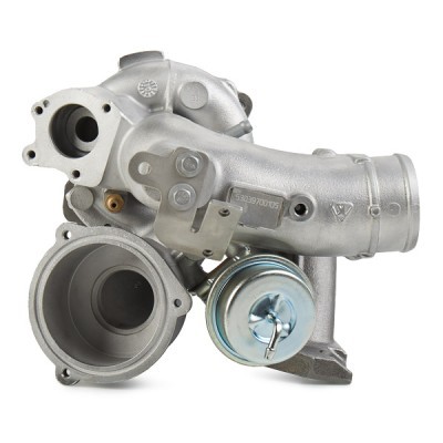 Turbolader RIDEX 2234C10157R 2234C10157R - foto 5