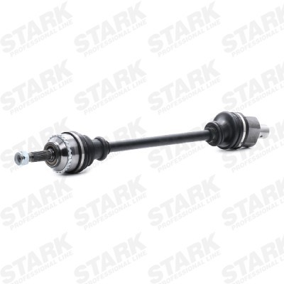Antriebswelle Stark SKDS-0210084 SKDS-0210084 - foto 4