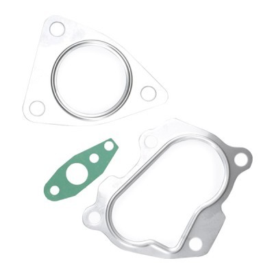 Turbolader RIDEX 2234C10517 2234C10517 - foto 7