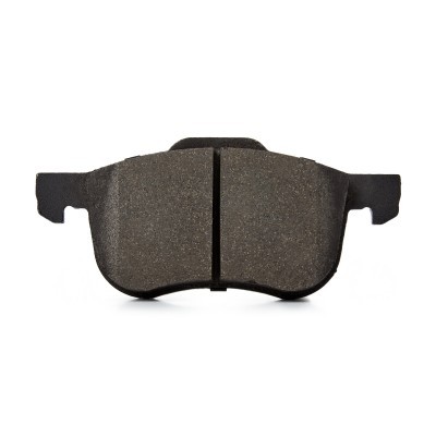 Bremsbeläge Satz RIDEX 402B0053P 402B0053P - foto 6