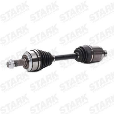 Antriebswelle Stark SKDS-0210484 SKDS-0210484 - foto 3
