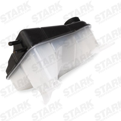 Ausgleichsbehälter, Kühlmitte Stark SKET-0960135 SKET-0960135 - foto 3