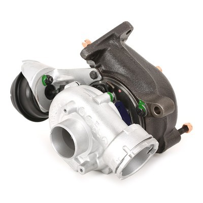 Turbolader RIDEX 2234C0168R 2234C0168R - foto 3
