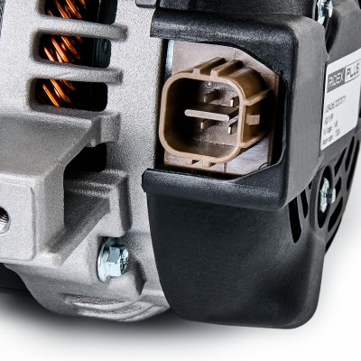 Generator RIDEX 4G0119P 4G0119P - foto 6