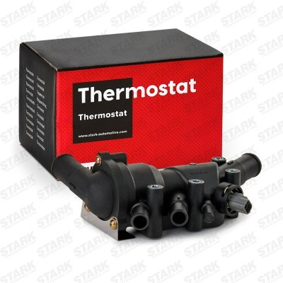 Thermostat, Kühlmittel Stark SKTC-0560439 SKTC-0560439 - foto 2