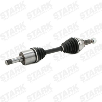 Antriebswelle Stark SKDS-0210650 SKDS-0210650 - foto 4