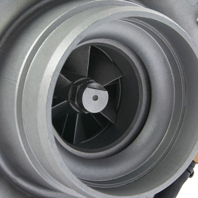 Turbolader RIDEX 2234C10360R 2234C10360R - foto 7