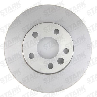 Bremsscheibe Stark SKBD-0020145 SKBD-0020145 - foto 3