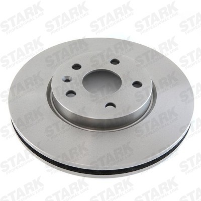 Bremsscheibe Stark SKBD-0020205 SKBD-0020205 - foto 3