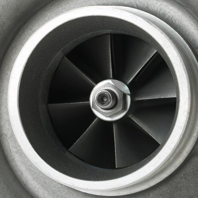 Turbolader RIDEX 2234C10303R 2234C10303R - foto 5