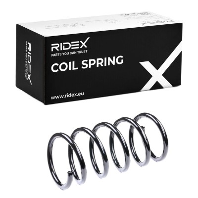 Fahrwerksfeder RIDEX 188C0176 188C0176 - foto 5