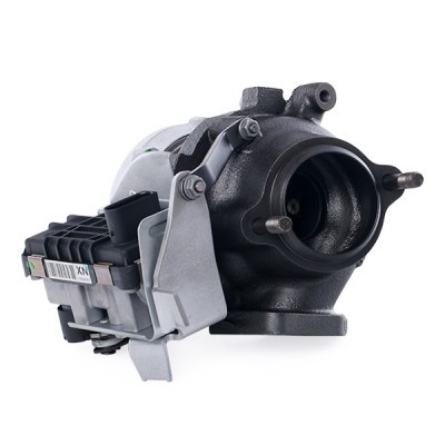 Turbolader RIDEX 2234C0060R 2234C0060R - foto 4