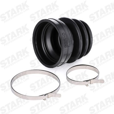 Faltenbalg, Antriebswelle Stark SKBDA-1300055 SKBDA-1300055 - foto 3