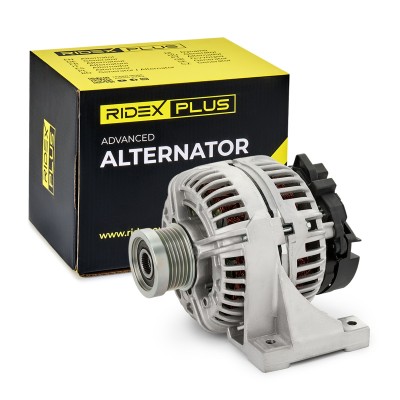 Generator RIDEX 4G0018P 4G0018P - foto 2