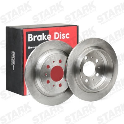 Bremsscheibe Stark SKBD-0023094 SKBD-0023094 - foto 2