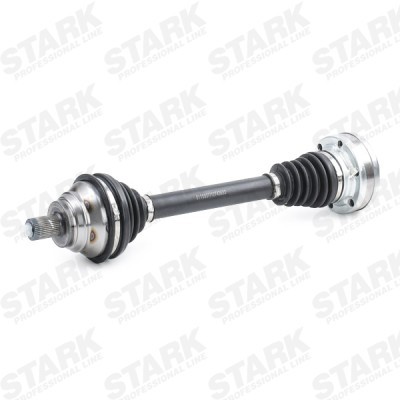 Antriebswelle Stark SKDS-0210333 SKDS-0210333 - foto 4