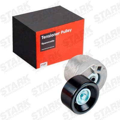 Spannarm Keilrippenriemen Stark SKTP-0600368 SKTP-0600368 - foto 3
