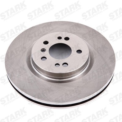 Bremsscheibe Stark SKBD-0022201 SKBD-0022201 - foto 2
