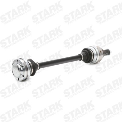 Antriebswelle Stark SKDS-0210054 SKDS-0210054 - foto 5