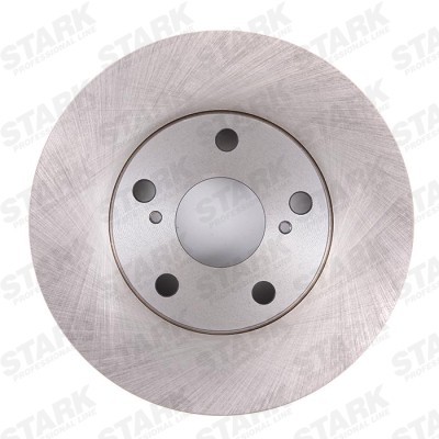 Bremsscheibe Stark SKBD-0020339 SKBD-0020339 - foto 3