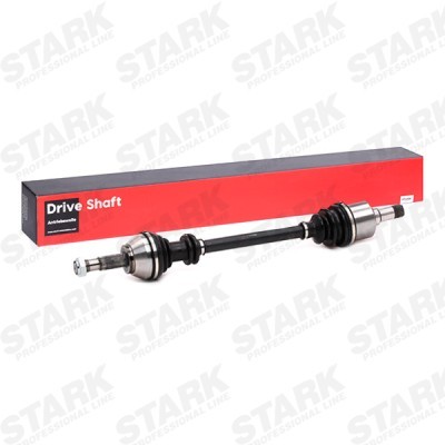 Antriebswelle Stark SKDS-0210164 SKDS-0210164 - foto 2