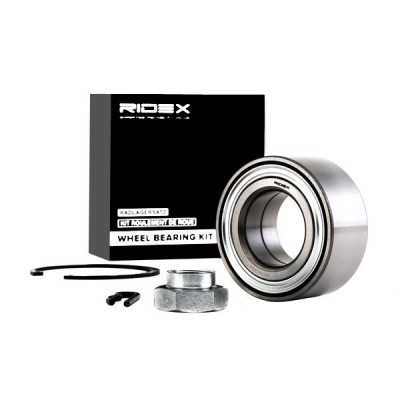 Radlager RIDEX 654W0006 654W0006 - foto 3