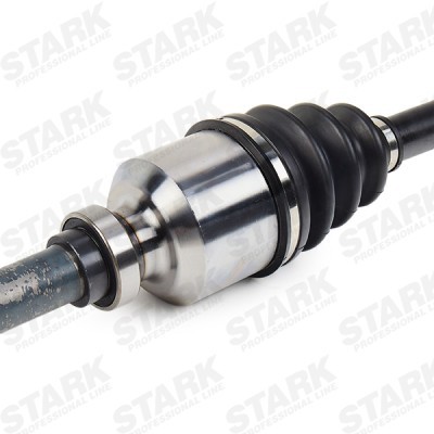 Antriebswelle Stark SKDS-0210534 SKDS-0210534 - foto 12
