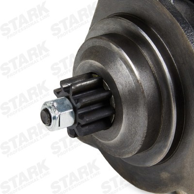 Anlasser Stark SKSTR-03330573 SKSTR-03330573 - foto 5