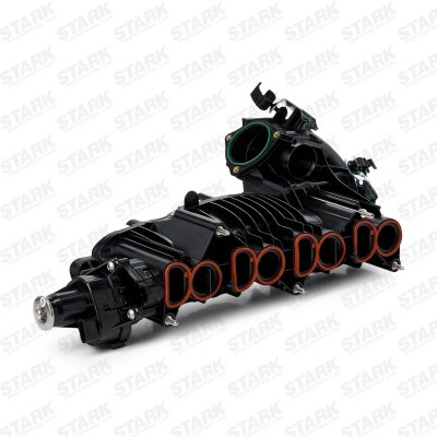 Ansaugkrümmer Stark SKFIM-3160096 SKFIM-3160096 - foto 3