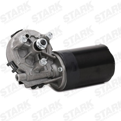 Wischermotor Stark SKWM-0290092 SKWM-0290092 - foto 3