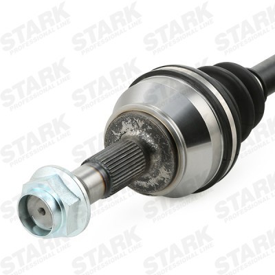 Antriebswelle Stark SKDS-0210537 SKDS-0210537 - foto 5