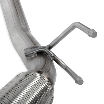Dieselpartikelfilter (DPF) RIDEX 1256S0003 1256S0003 - foto 15