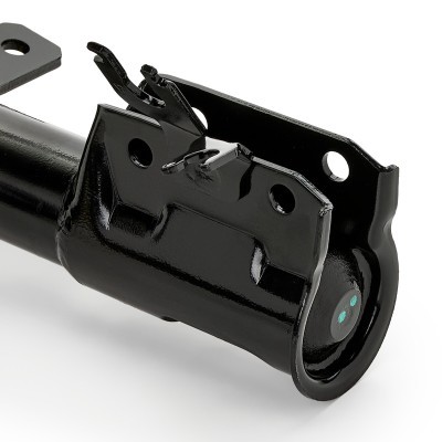 Stoßdämpfer RIDEX 854S2102P 854S2102P - foto 5
