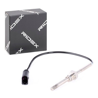 Abgastemperatursensor RIDEX 3938E0063 3938E0063 - foto 2