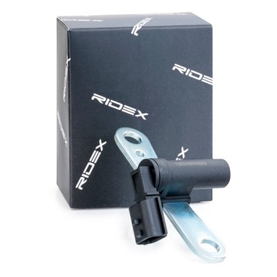 Impulsgeber, Kurbelwelle RIDEX 833C0052 833C0052 - foto 2