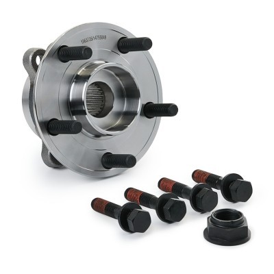 Radlagersatz RIDEX 654W1111 654W1111 - foto 3