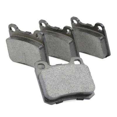 Bremsbeläge Satz RIDEX 402B0319 402B0319 - foto 6