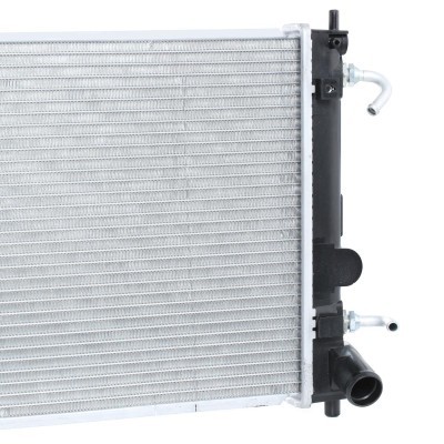 Kühler, Motorkühlung RIDEX 470R0425 470R0425 - foto 4