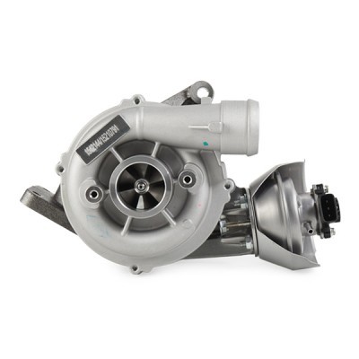 Turbolader RIDEX 2234C0244 2234C0244 - foto 6