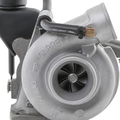 Turbolader RIDEX 2234C0045R 2234C0045R - foto 5