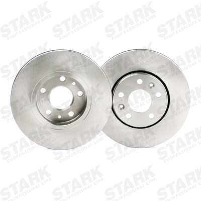 Bremsscheibe Stark SKBD-0023608 SKBD-0023608 - foto 4