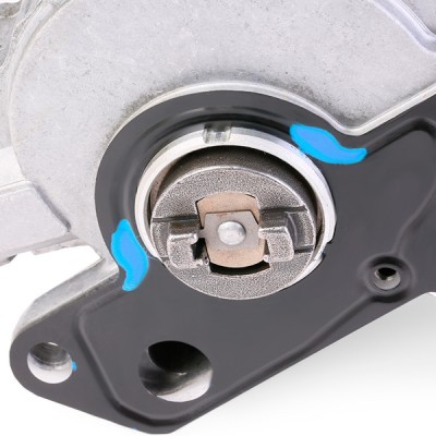 Unterdruckpumpe RIDEX 387V0011 387V0011 - foto 5