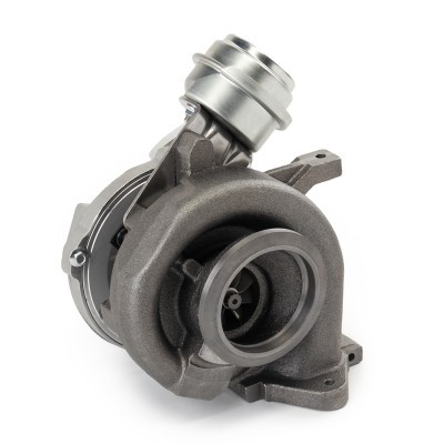 Turbolader RIDEX 2234C10830 2234C10830 - foto 5