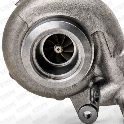 Turbolader Stark SKCT-1190471 SKCT-1190471 - foto 6